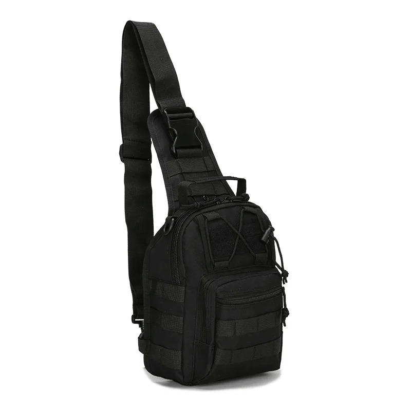 Multifunctional Tactical Sling - Fishing Belt review and price