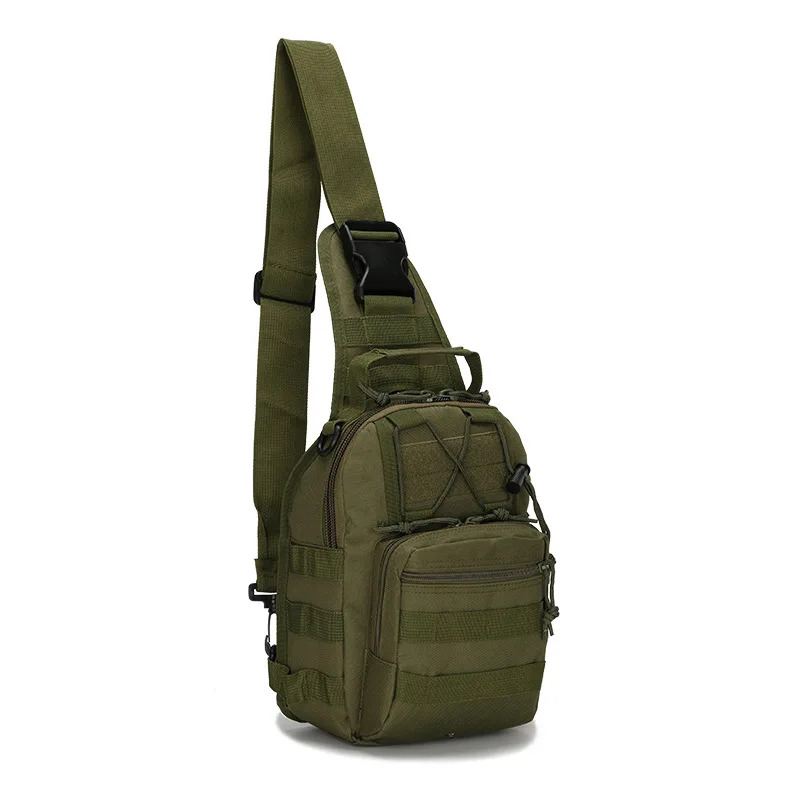 Multifunctional Tactical Sling - Fishing Belt review and price