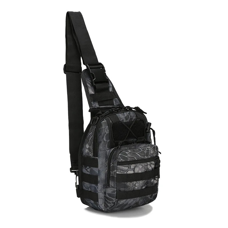 Multifunctional Tactical Sling - Fishing Belt review and price