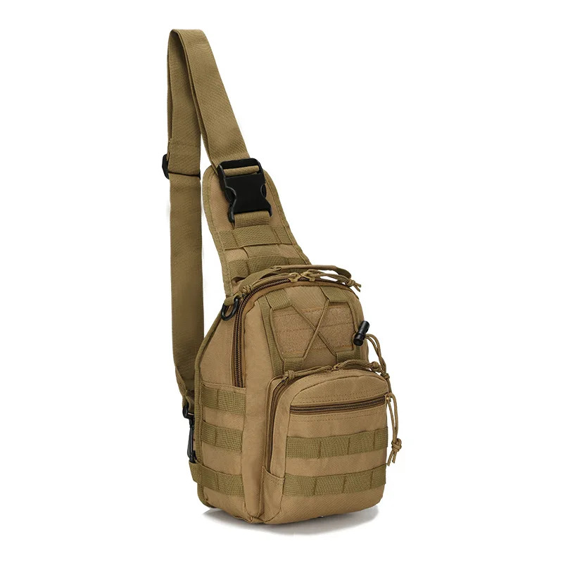 Multifunctional Tactical Sling - Fishing Belt review and price