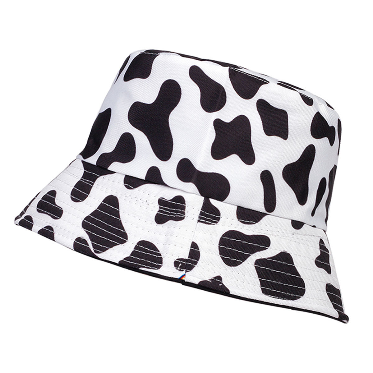 2025 Bucket Hat Dairy Cow Prin - Fishing Hat review and price