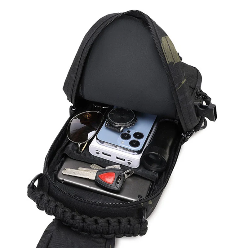 Men's Waist Bag Sports Shoulde - Fishing Belt review and price