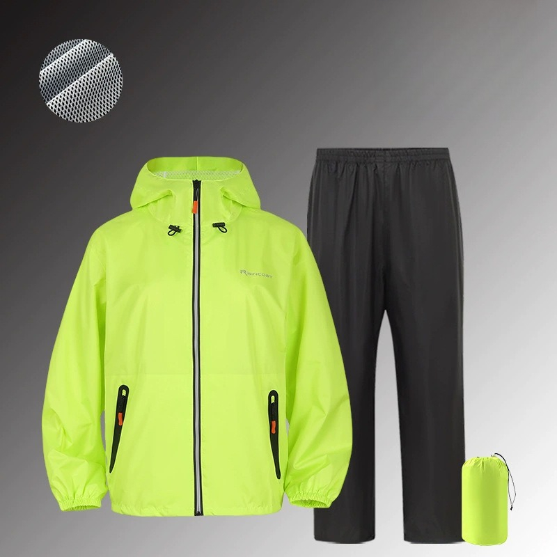 Full Body Waterproof Rain Suit - Fishing Pants Waterproof review and price