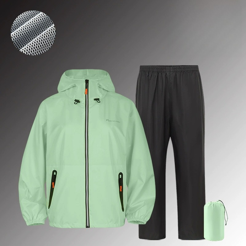 Full Body Waterproof Rain Suit - Fishing Pants Waterproof review and price