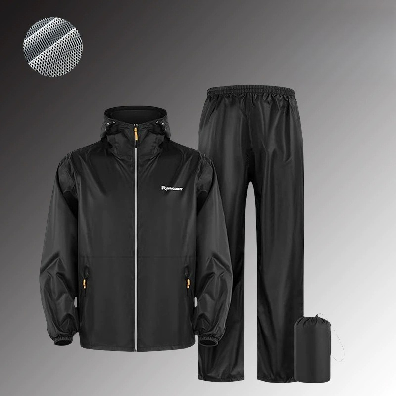 Full Body Waterproof Rain Suit - Fishing Pants Waterproof review and price