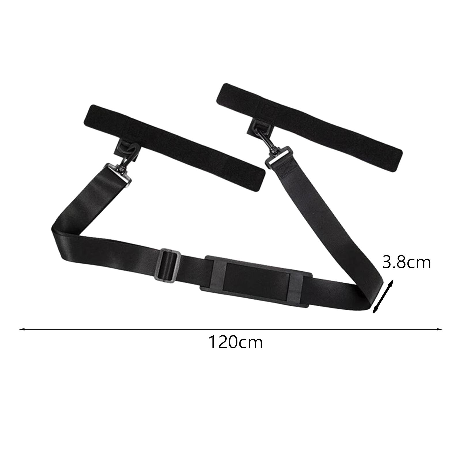 Portable Fishing Rod Belt with - Fishing Belt review and price