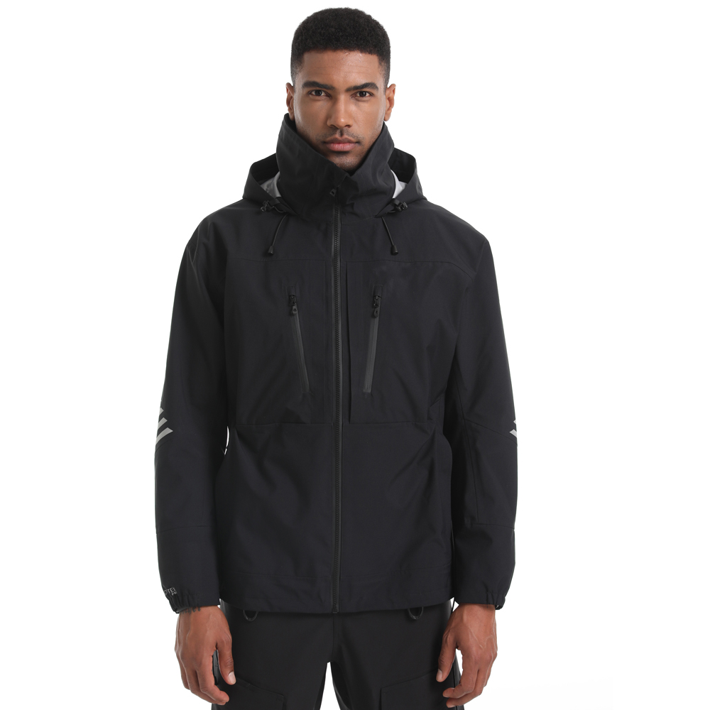 Men's Waterproof Sports Jacket - Fishing Jacket Waterproof review and price