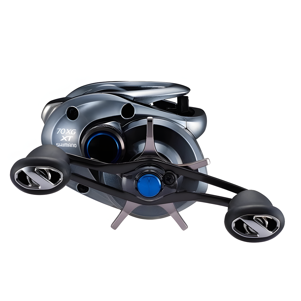 22 SHIMANO SLX DC XT Fishing B - Shimano Reel Stradic review and price