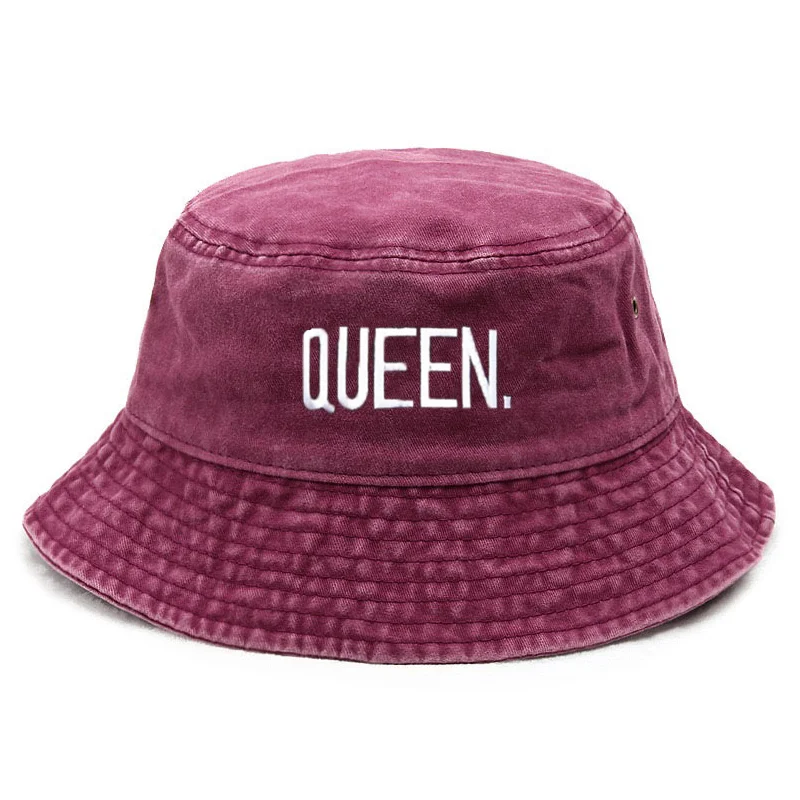Customize Queen Washed Vintage - Fishing Hat review and price