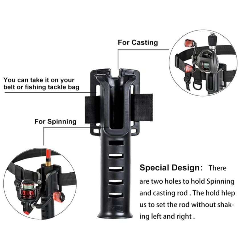 1Pcs Adjustable Wading Belts F - Fishing Belt review and price