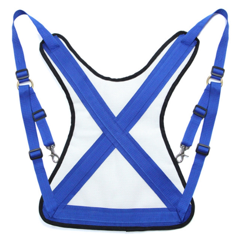New Fishing Rod Waist Protecti - Fishing Vest review and price