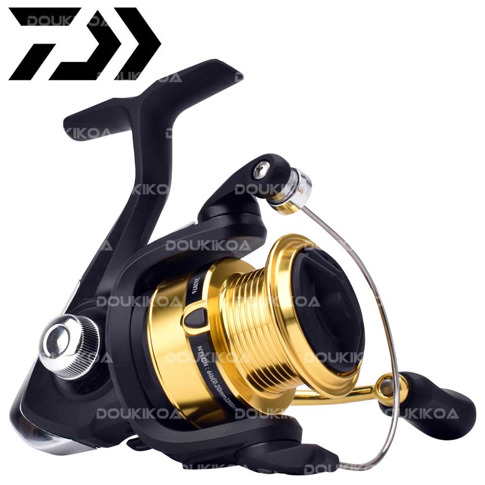 2023 DAIWA RS Fishing Spinning - Abu Garcia Reel Max review and price