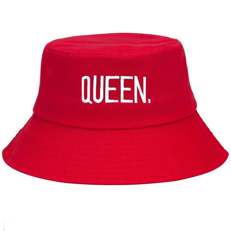Customize Queen Embroidered Bu - Fishing Hat review and price