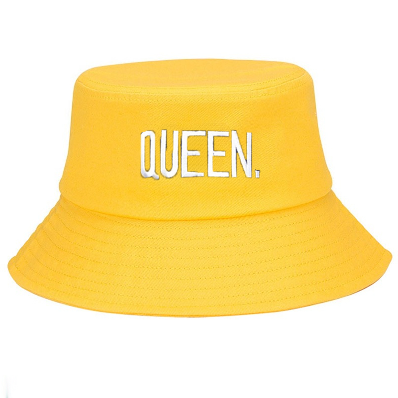 Customize Queen Embroidered Bu - Fishing Hat review and price