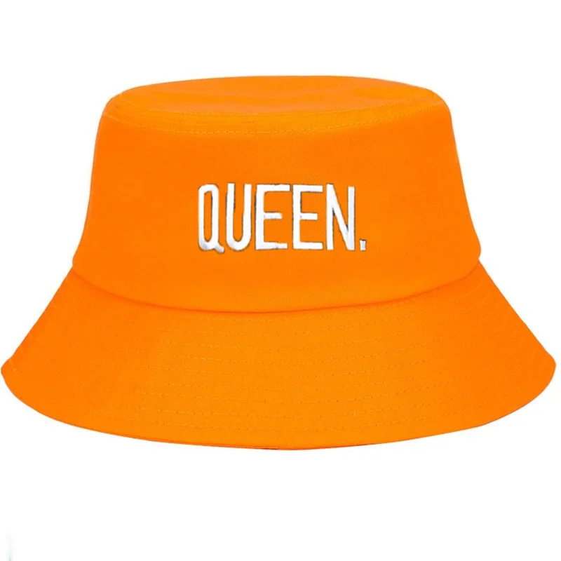 Customize Queen Embroidered Bu - Fishing Hat review and price