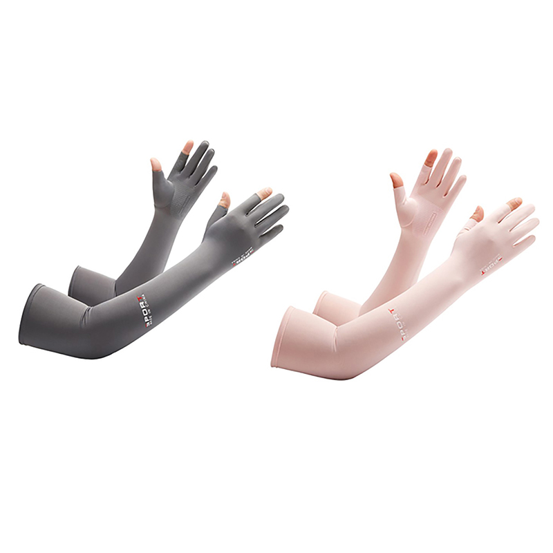 New Men's Fishing Sunscreen Ar - Fishing Gloves review and price