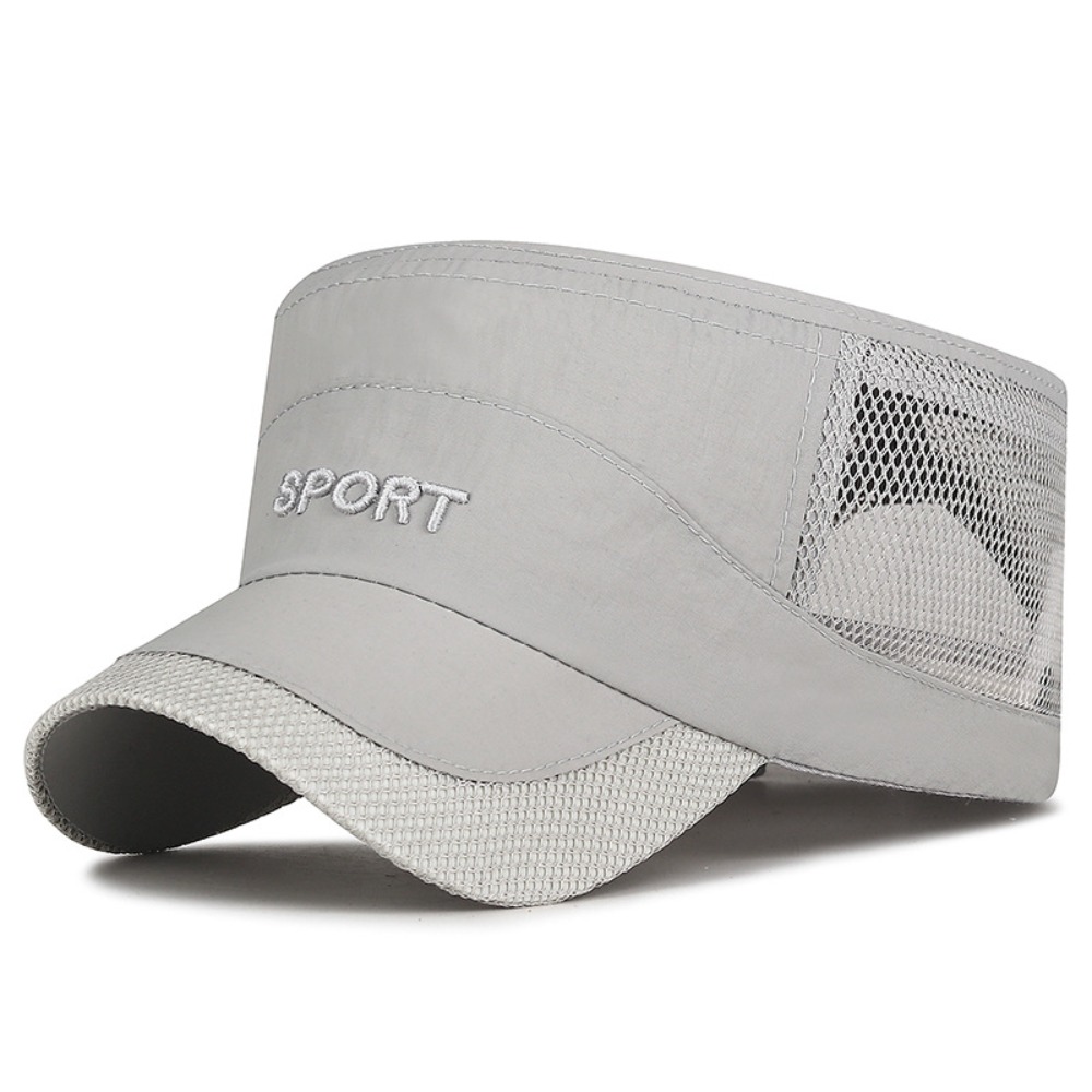Cool Adjustable Flat Top Cap S - Fishing Hat review and price