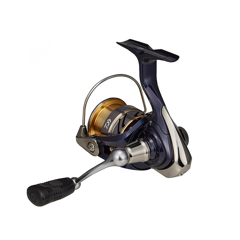 DAIWA CREST LT  Fishing Spinni - Daiwa Reel Fuego review and price