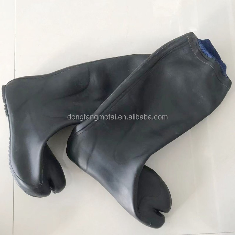 2023 Hot Sale Unisex Soft Rubb - Fishing Waders review and price