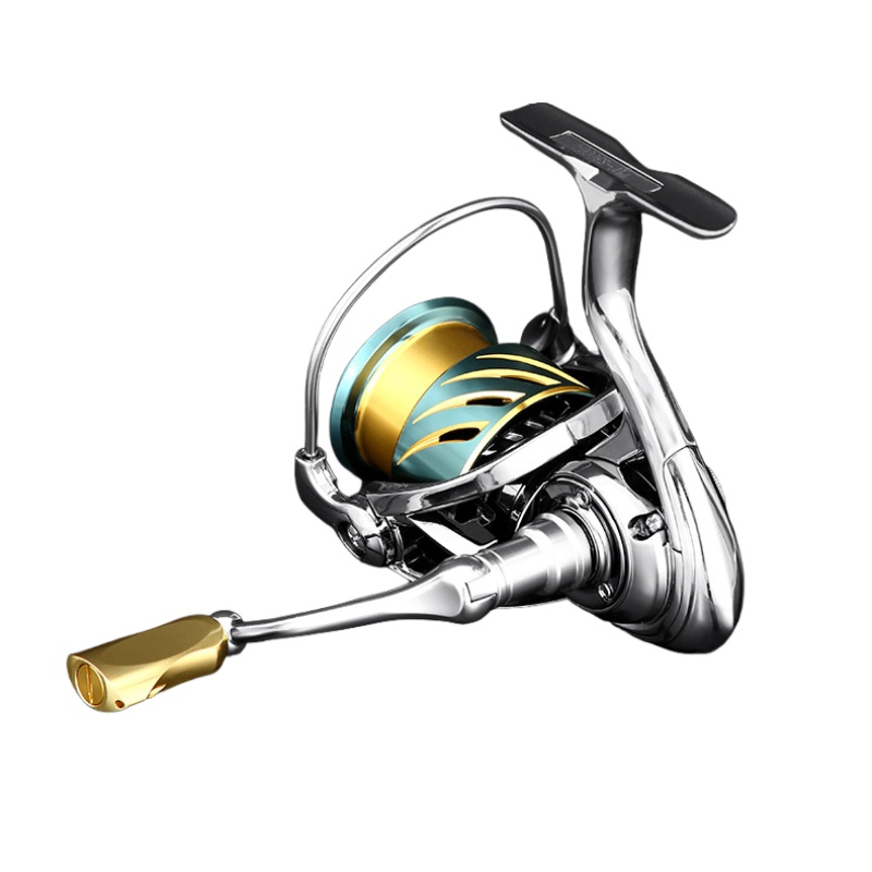 Okuma Fishing Tackle Spinning  - Abu Garcia Reel Max review and price