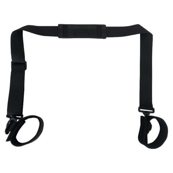 Adjustable Fishing Rod Pole St - Fishing Belt review and price