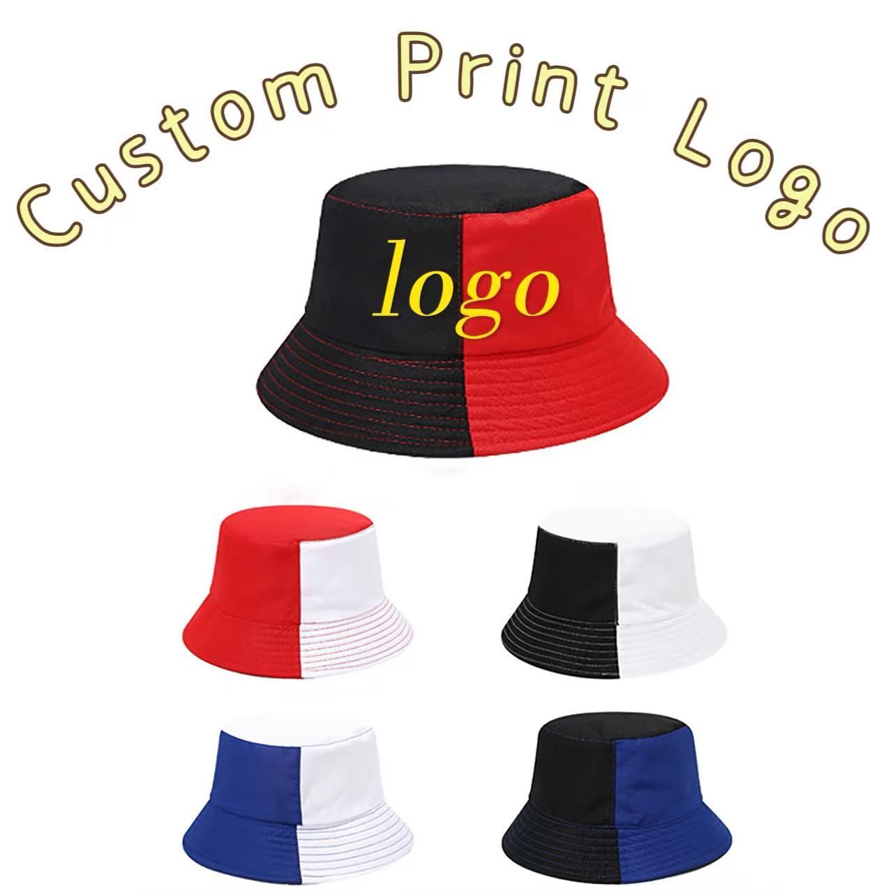 Customized Printed Logo Color  - Fishing Hat review and price