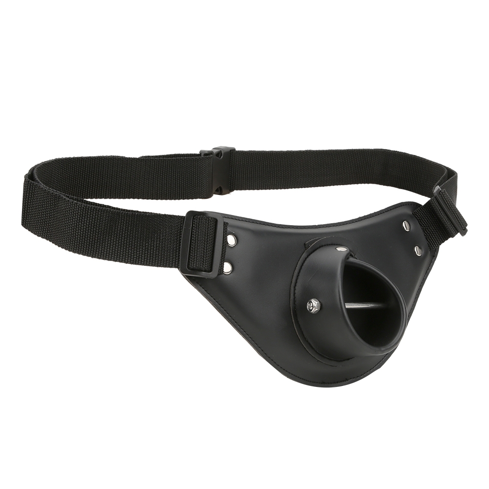 Black PU Leather Adjustable Ro - Fishing Belt review and price