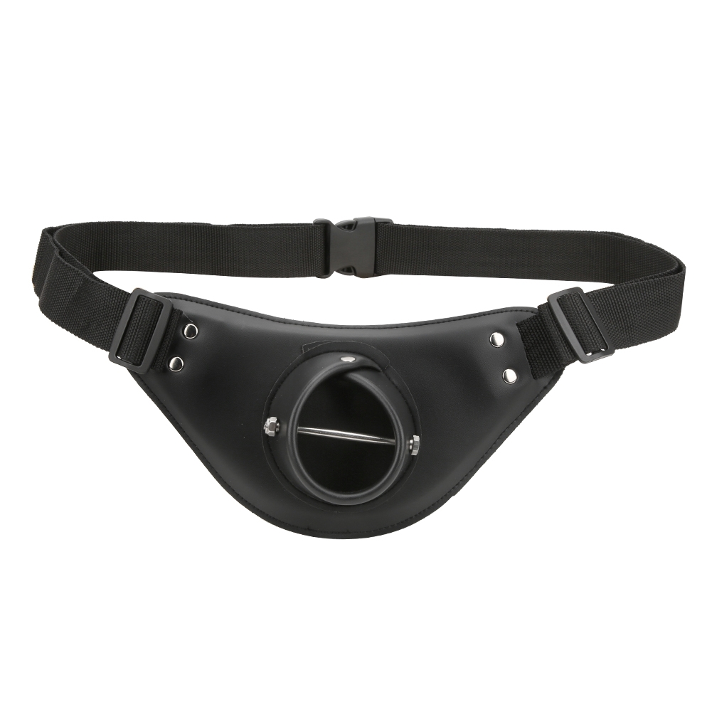 Black PU Leather Adjustable Ro - Fishing Belt review and price