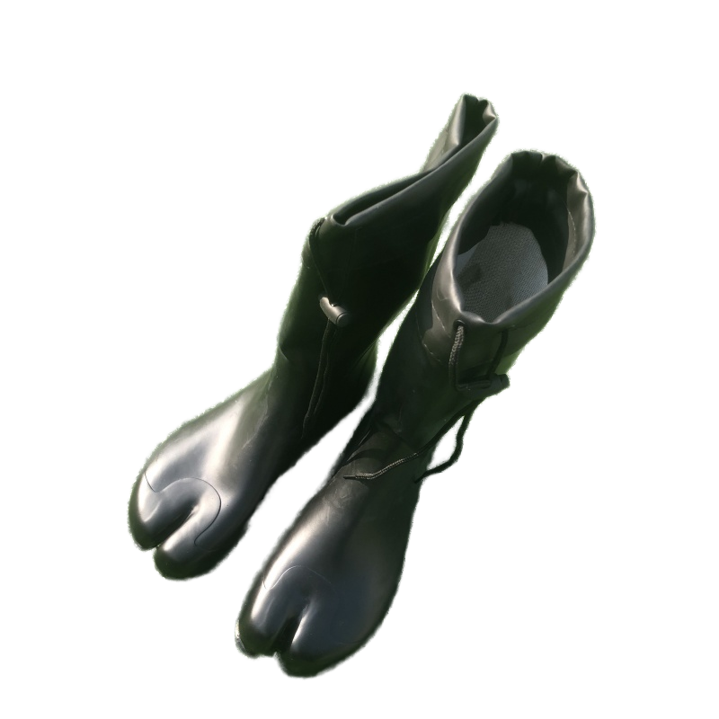 Unisex PVC Waterproof Knee-Typ - Fishing Waders review and price