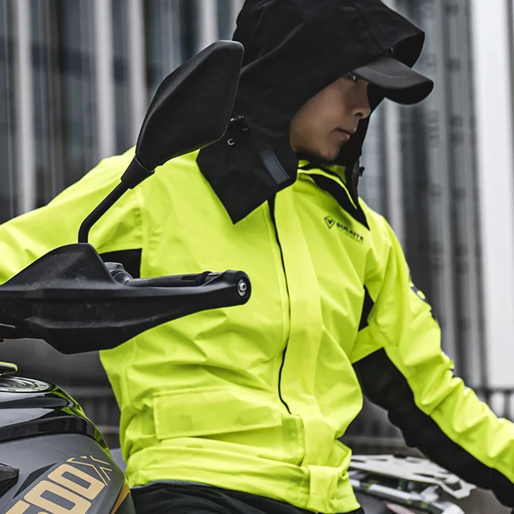 Motorcycle Raincoat Men Women  - Fishing Pants Waterproof review and price