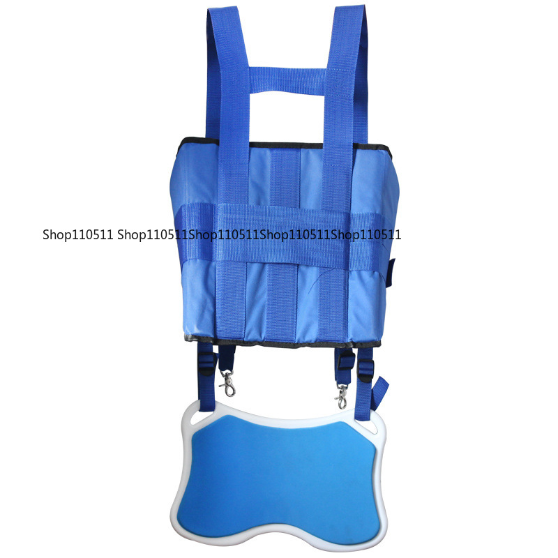 Stand Up Fishing Vest, Integra - Fishing Belt review and price
