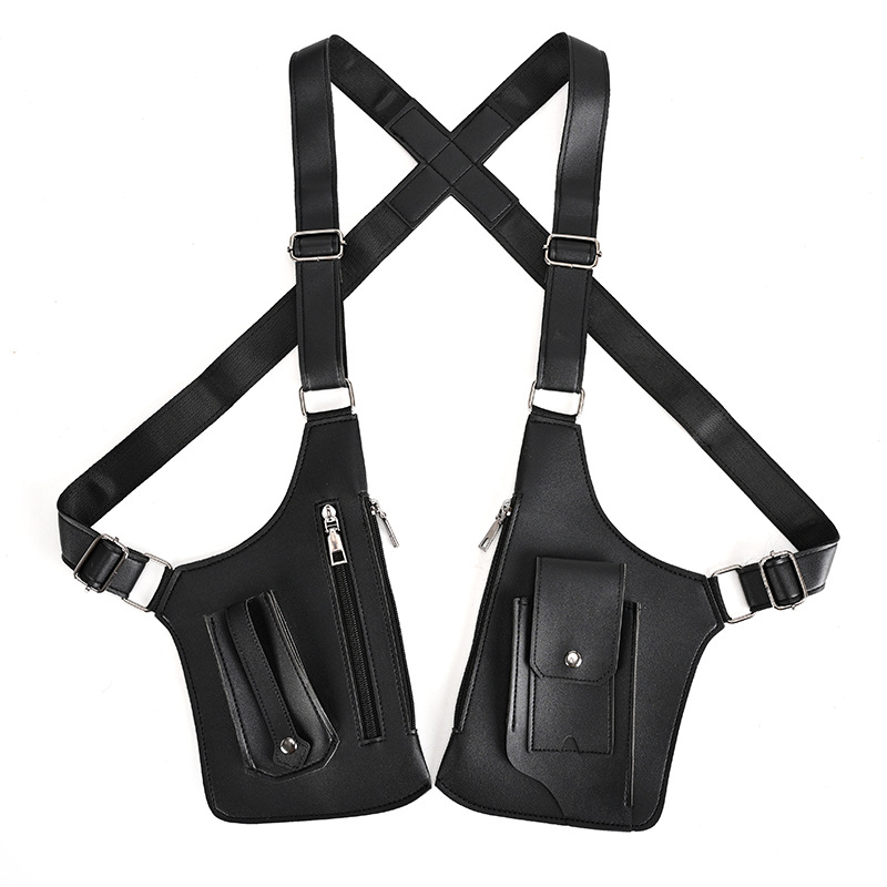 HOMEFISH Double Shoulder Strap - Fishing Belt review and price
