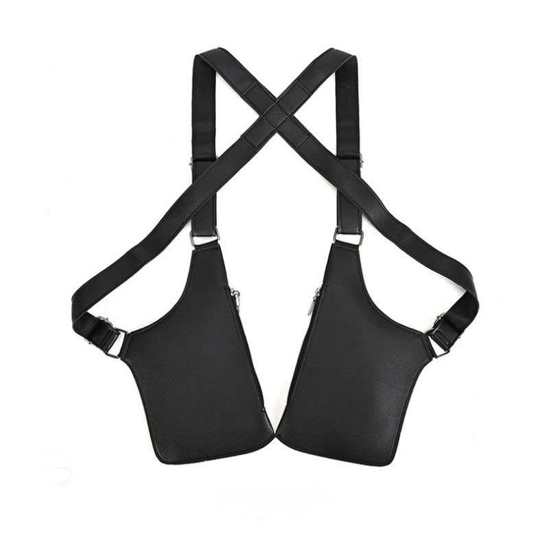 HOMEFISH Double Shoulder Strap - Fishing Belt review and price