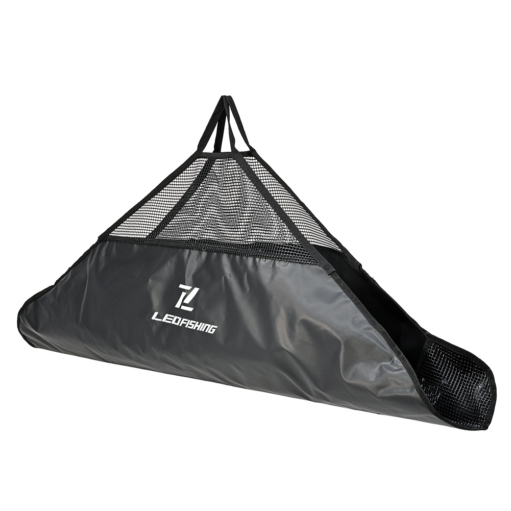 Black PVC Fishing Landing Mat  - Fishing Belt review and price